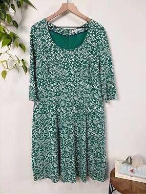 boden bea linen embroidered dress Boden | Dresses | Boden Bea Linen Embroidered Dress Size R